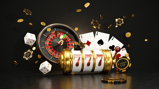 Anggota VIP rayap169 menikmati layanan eksklusif